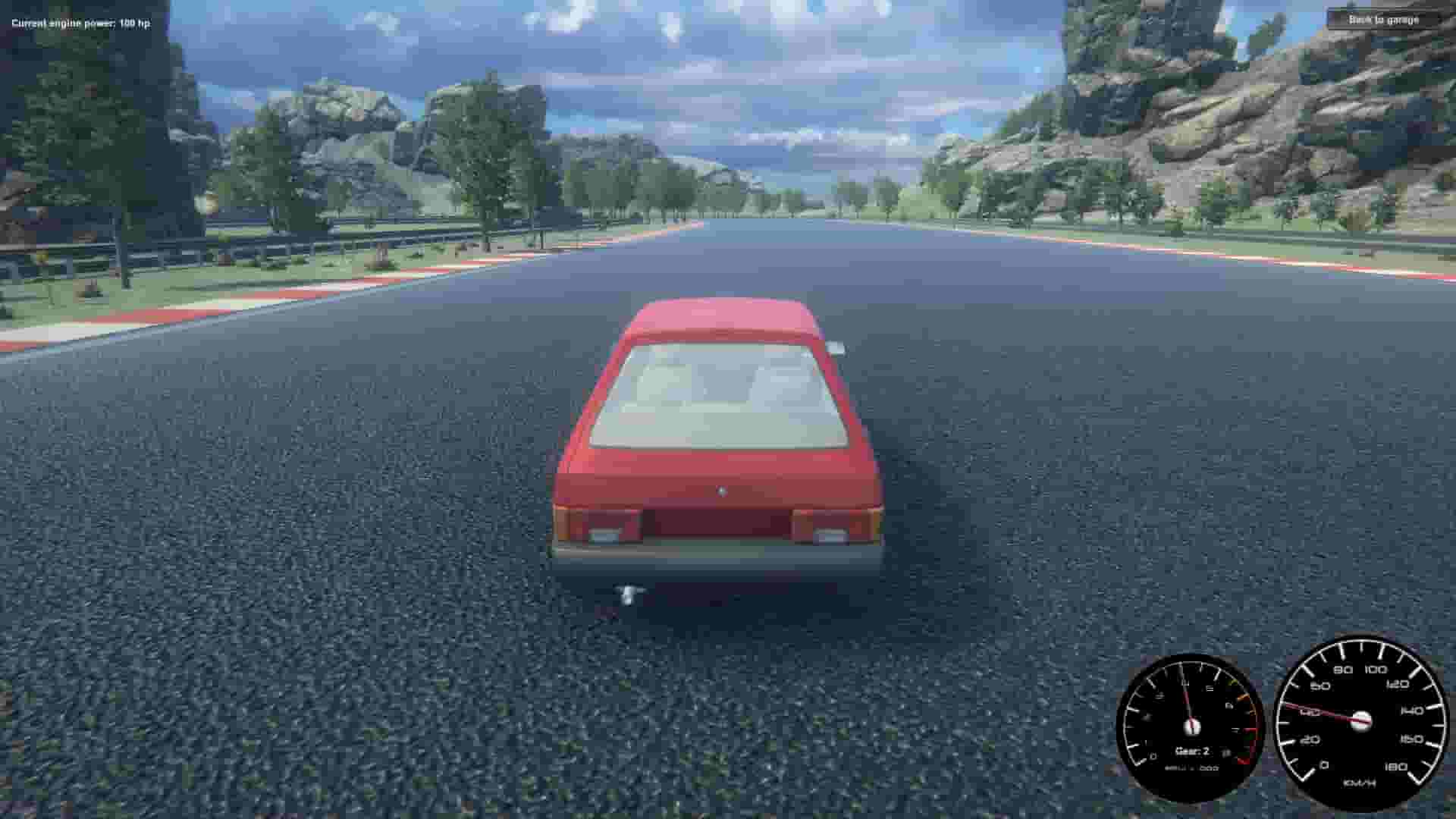 Car Constructor screenshot thumbnail screenshot 12