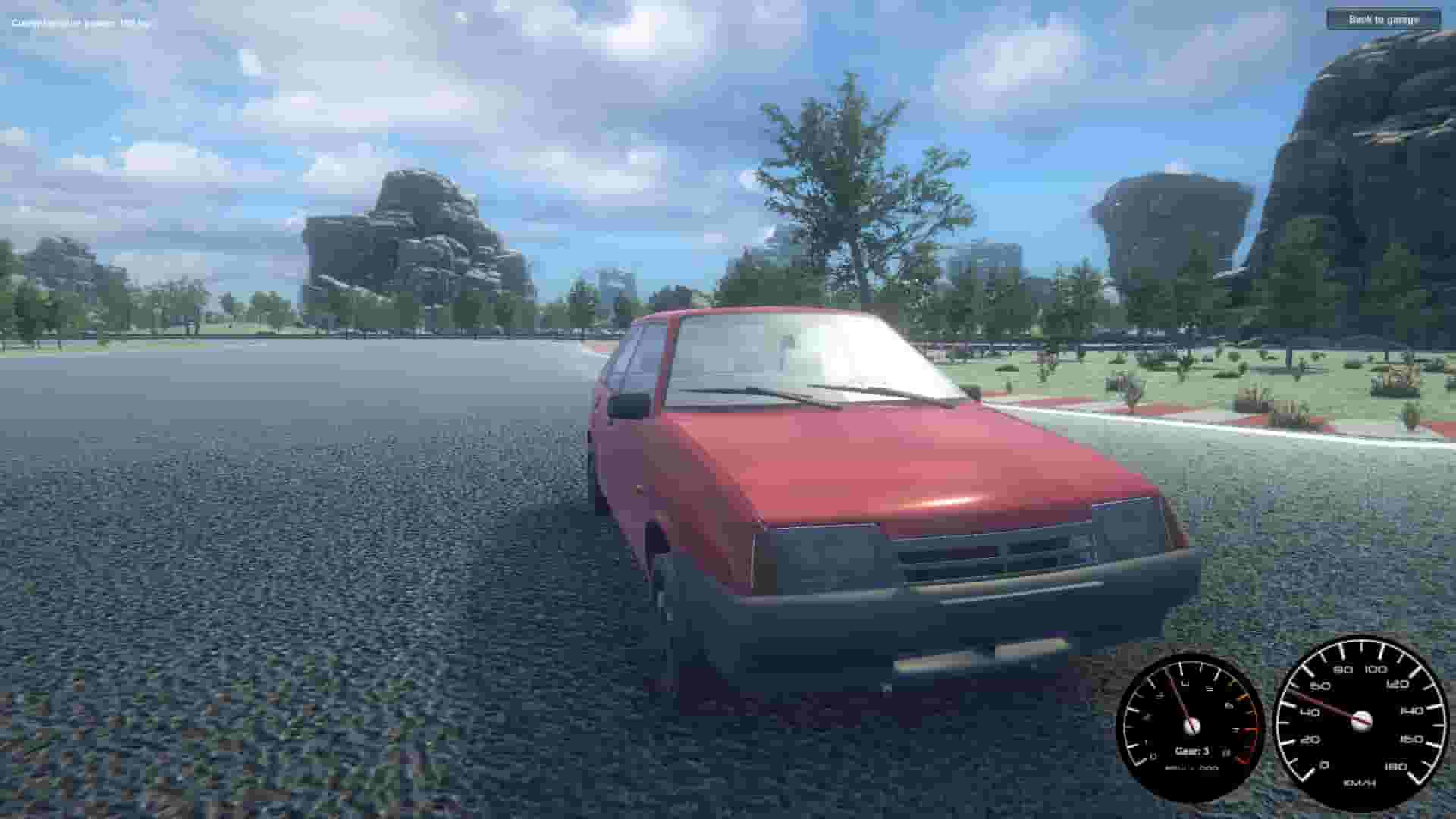 Car Constructor screenshot thumbnail screenshot 13