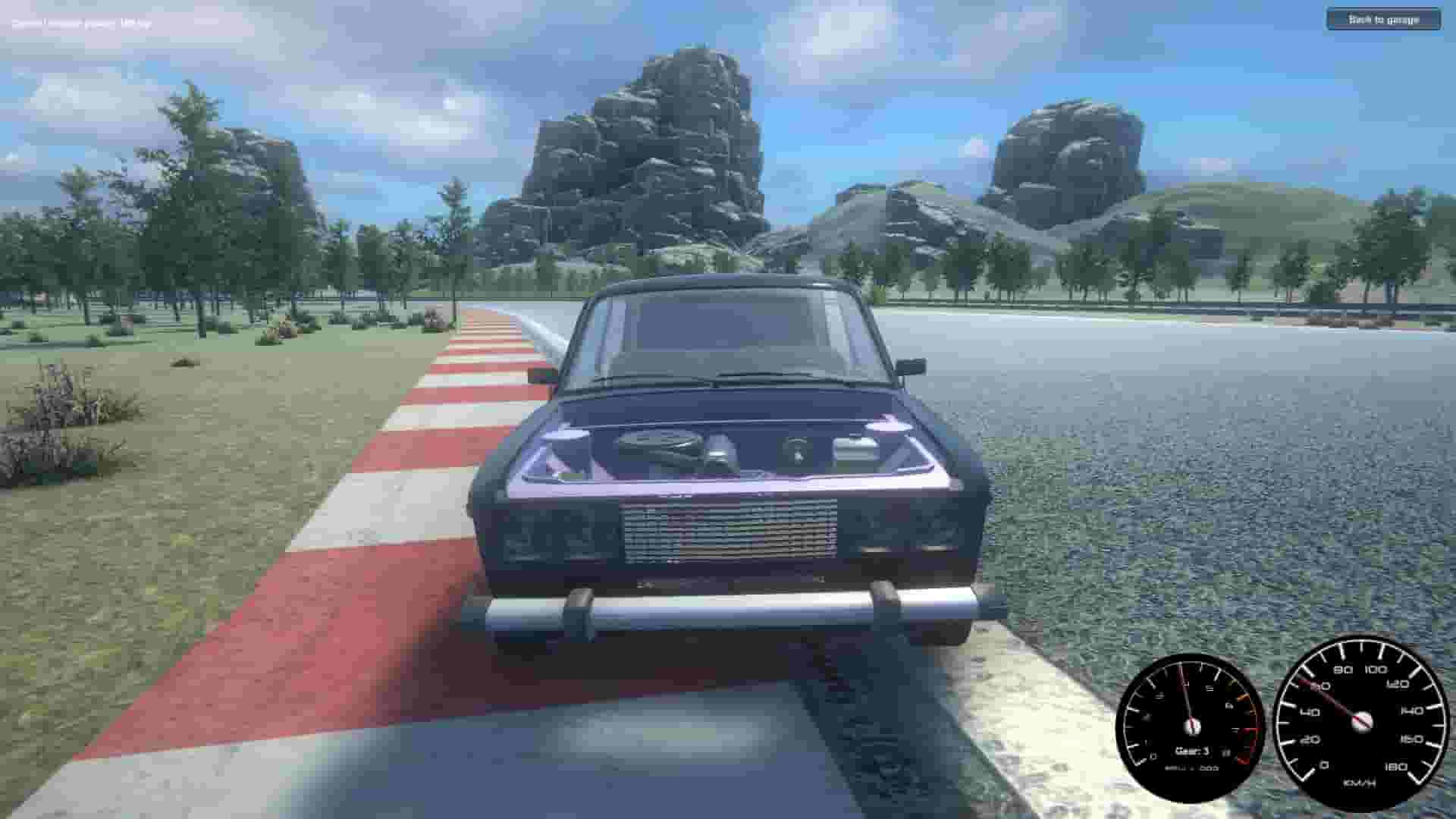 Car Constructor screenshot thumbnail screenshot 17
