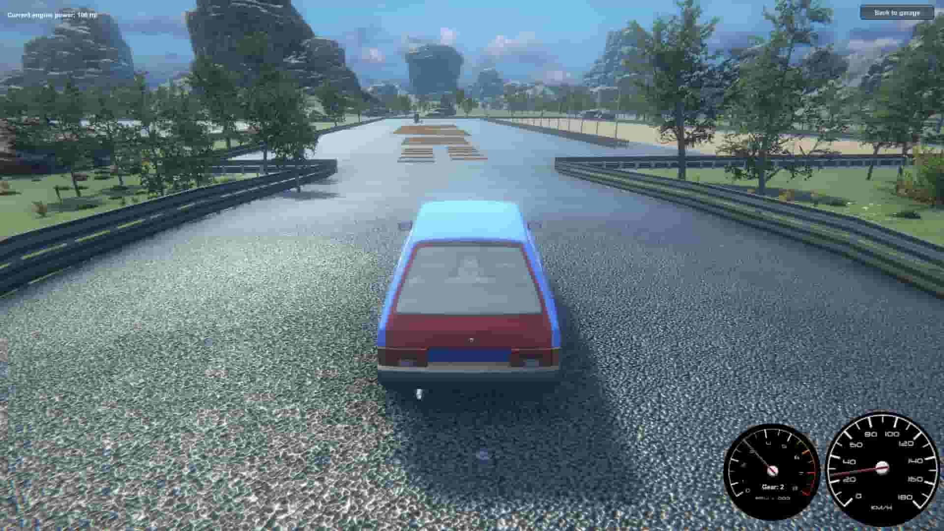 Car Constructor screenshot thumbnail screenshot 3