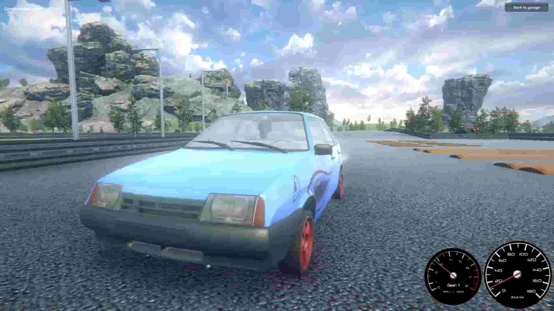 Car Constructor screenshot thumbnail screenshot 4