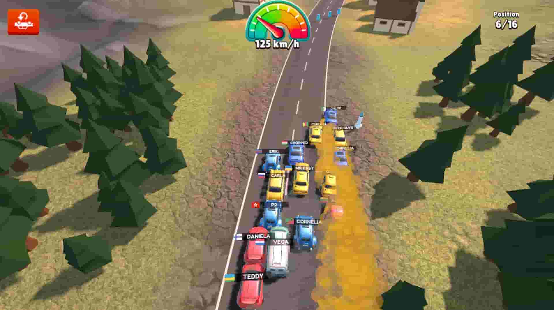 Car Guys screenshot thumbnail screenshot 1