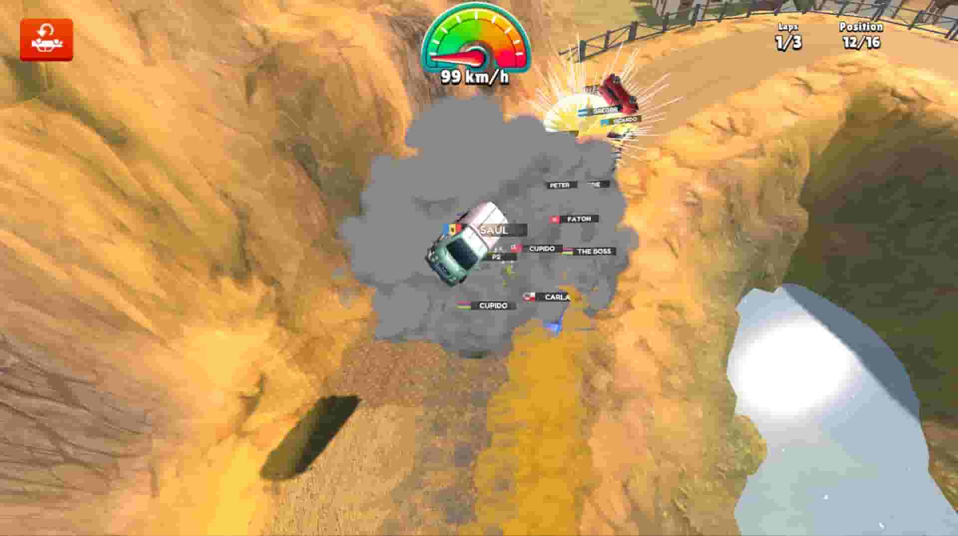 Car Guys screenshot thumbnail screenshot 2