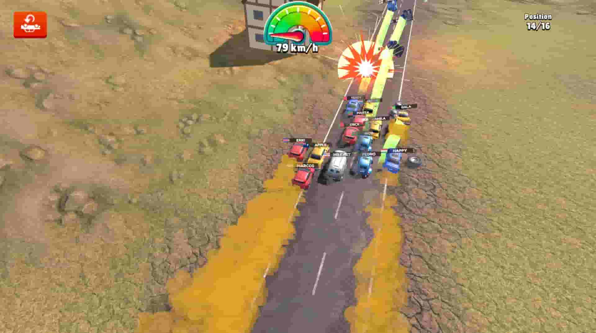 Car Guys screenshot thumbnail screenshot 3