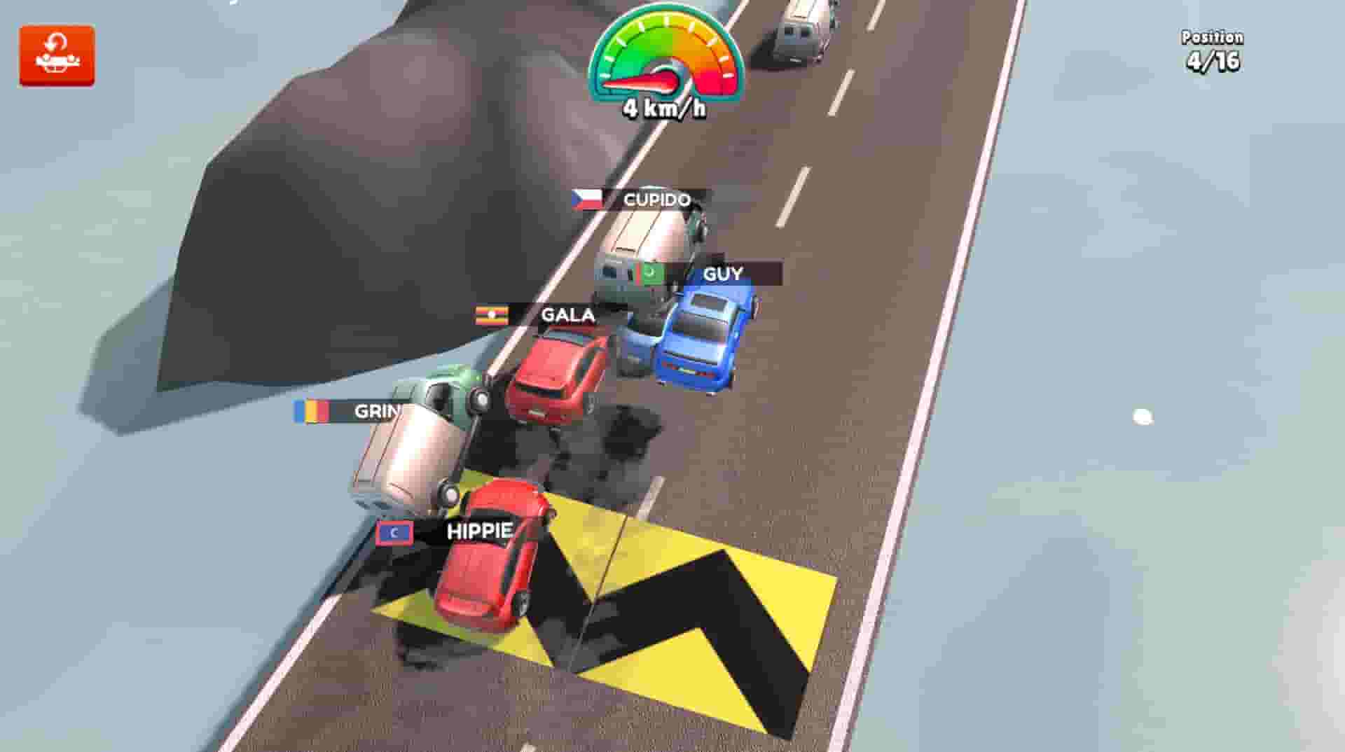 Car Guys screenshot thumbnail screenshot 4