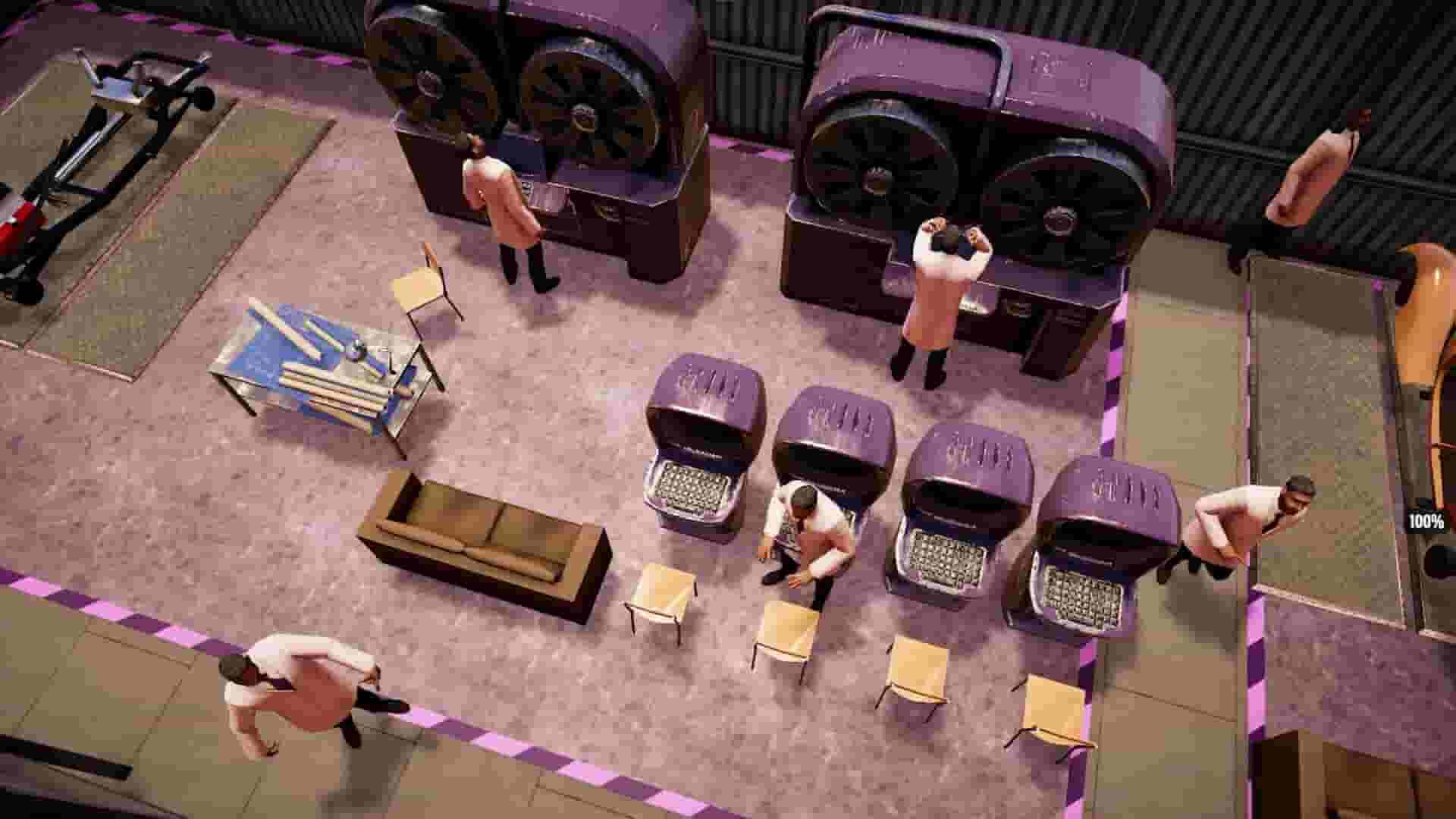 Car Manufacture screenshot thumbnail screenshot 12