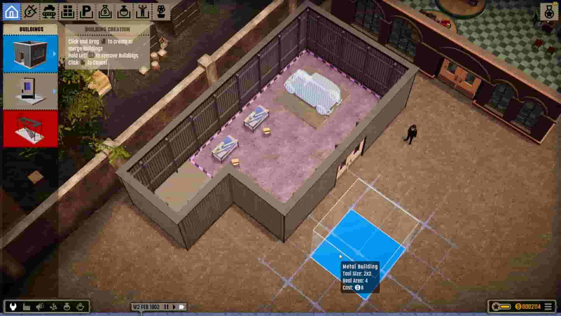 Car Manufacture screenshot thumbnail screenshot 20