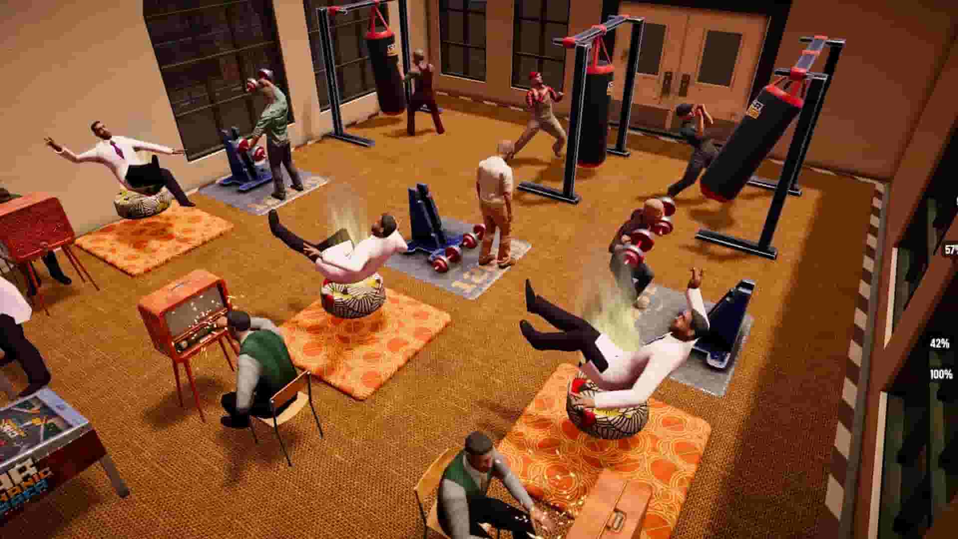 Car Manufacture screenshot thumbnail screenshot 7