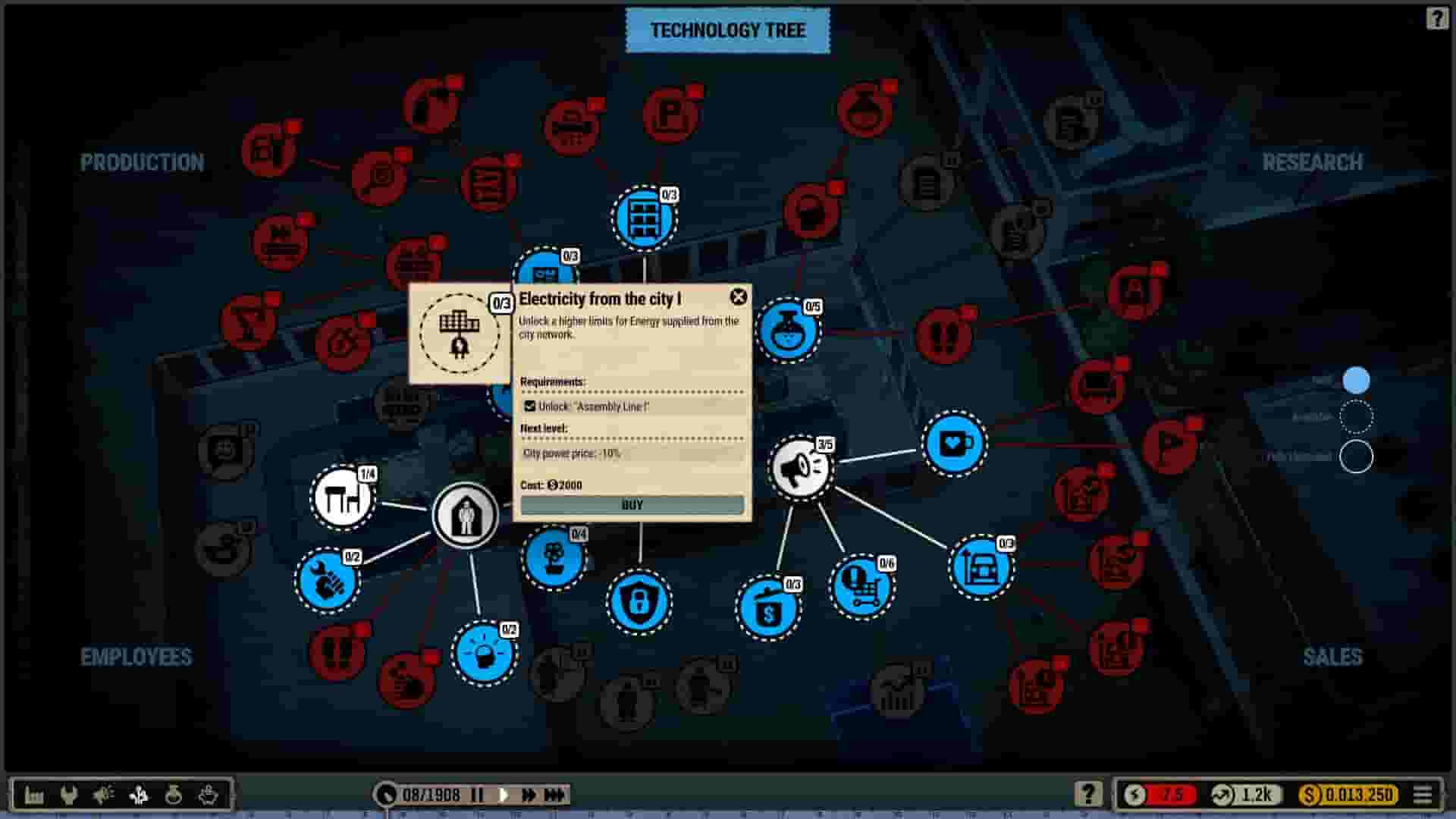 Car Manufacture screenshot thumbnail screenshot 9