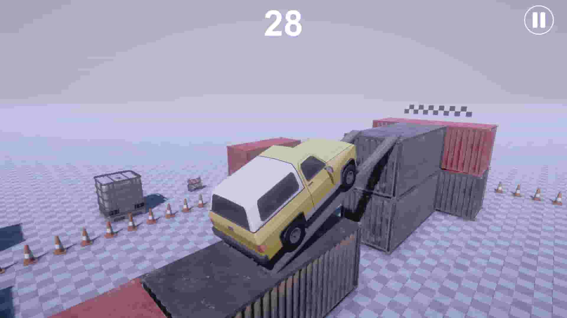Car Parking 2 screenshot thumbnail screenshot 0