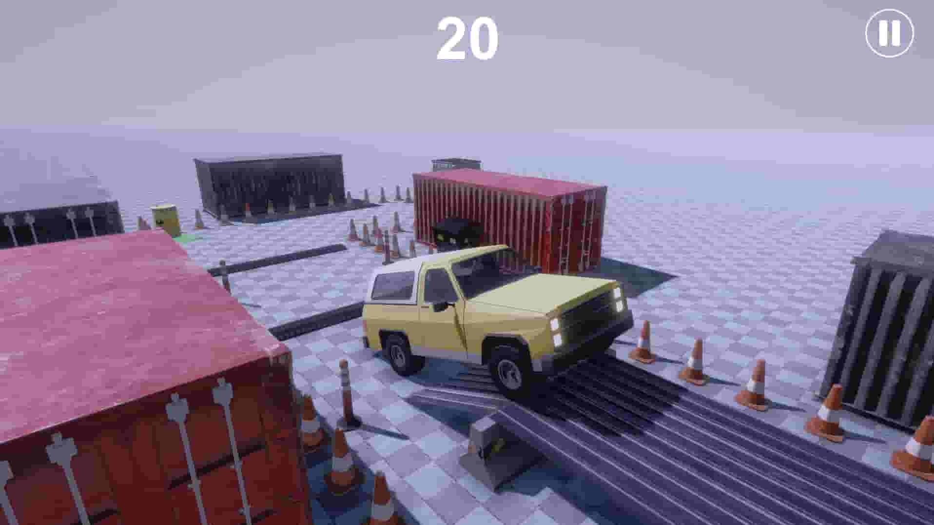 Car Parking 2 screenshot thumbnail screenshot 6