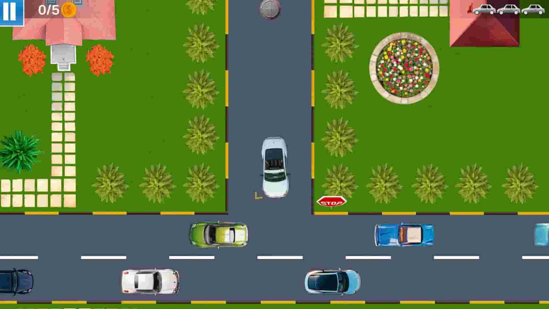 Car Parking Adventure screenshot thumbnail screenshot 11