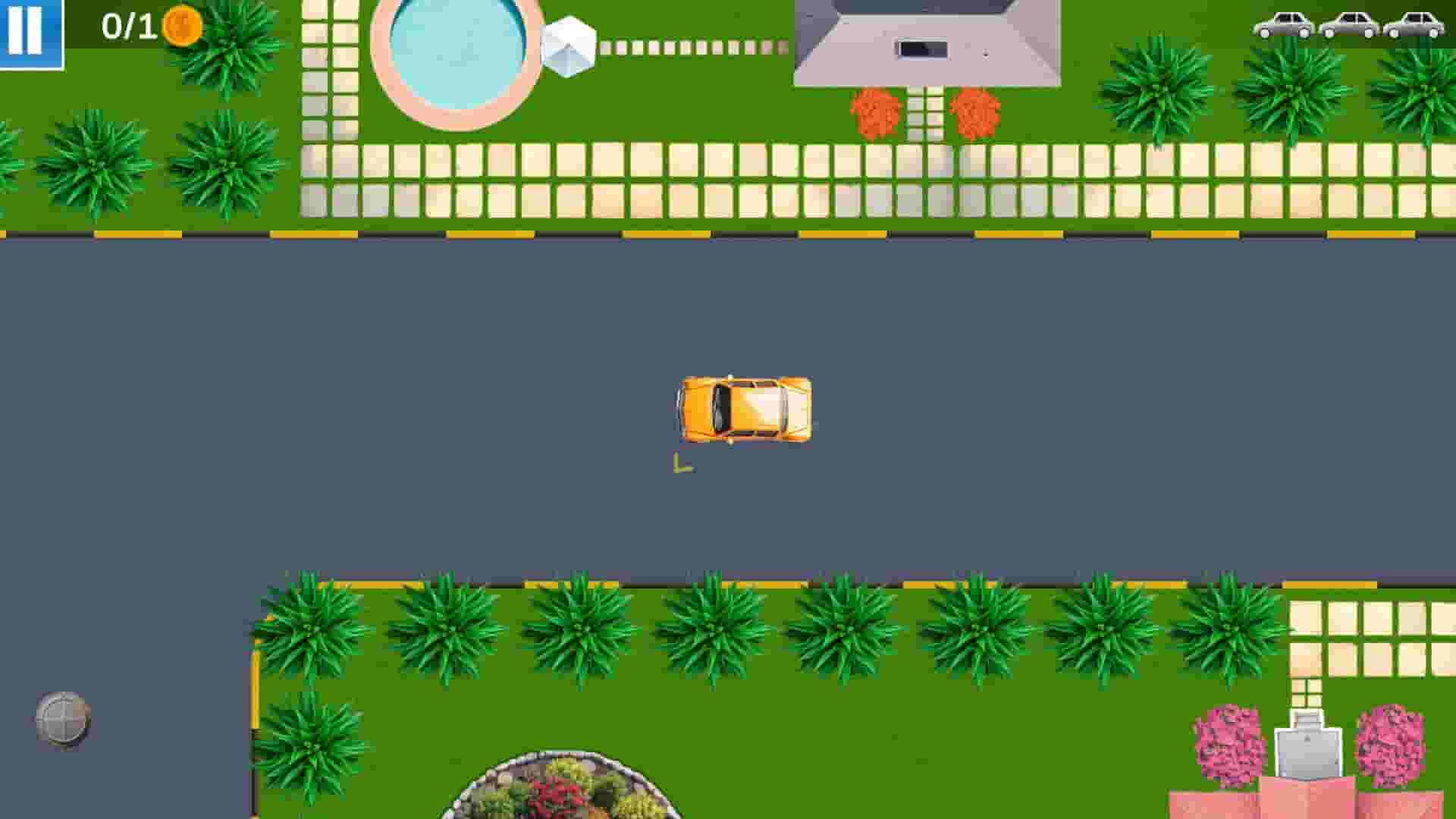 Car Parking Adventure screenshot thumbnail screenshot 6