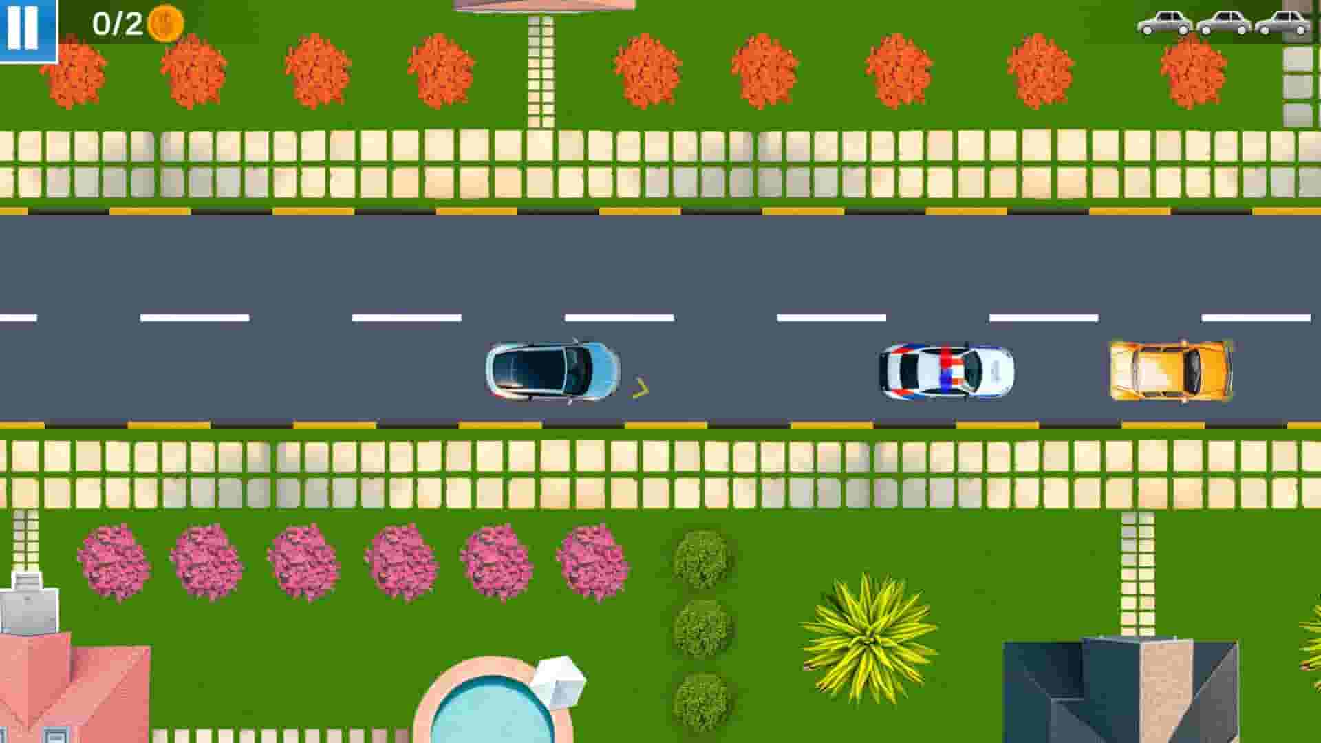 Car Parking Adventure screenshot thumbnail screenshot 9