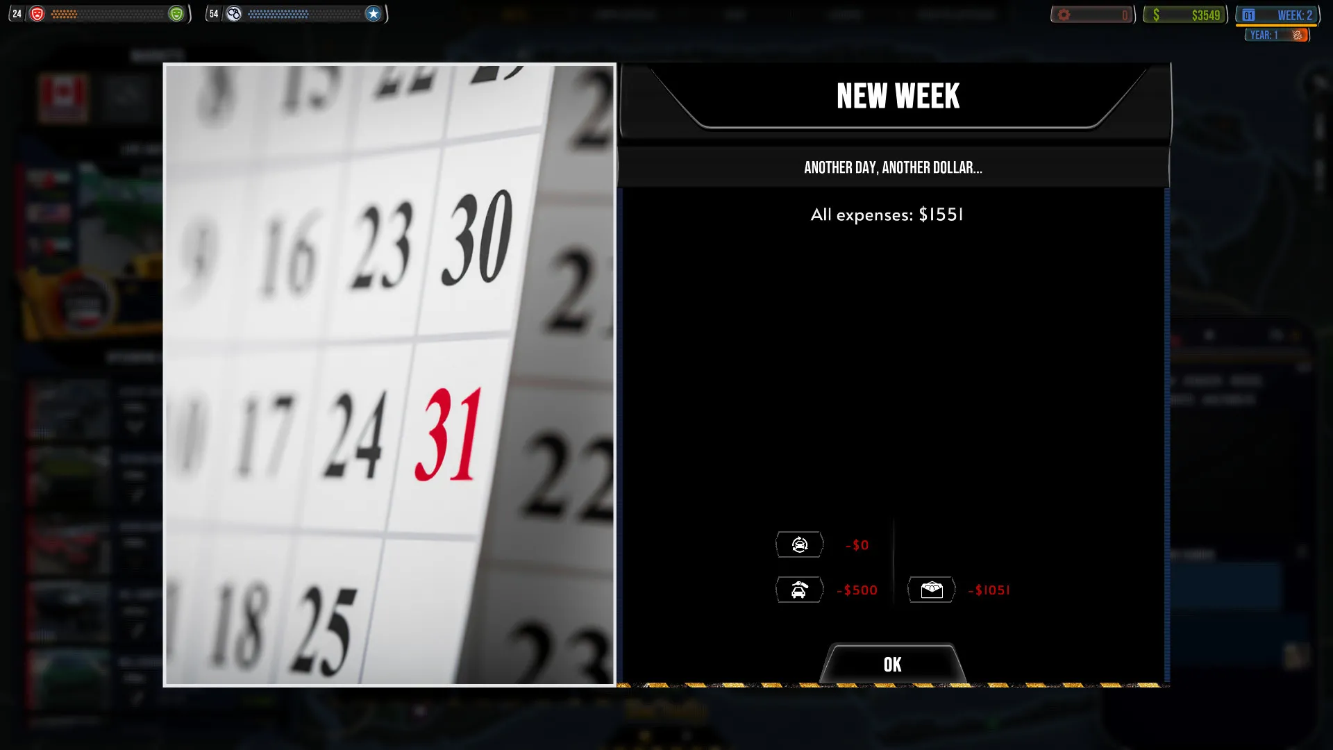 Car Trader Simulator screenshot thumbnail screenshot 4