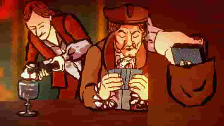 Card Shark screenshot thumbnail screenshot 2