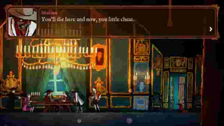 Card Shark screenshot thumbnail screenshot 3