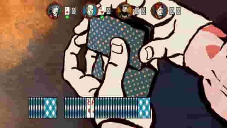 Card Shark screenshot thumbnail screenshot 6
