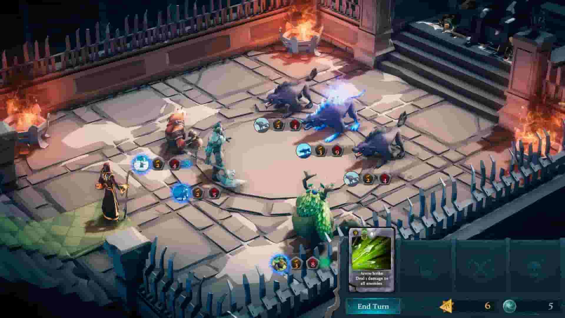 Cardaclysm screenshot thumbnail screenshot 12