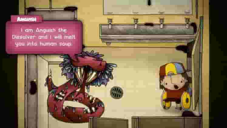 Cardpocalypse screenshot thumbnail screenshot 0