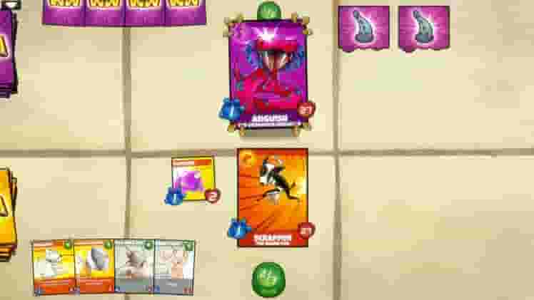 Cardpocalypse screenshot thumbnail screenshot 1