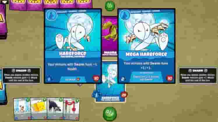 Cardpocalypse screenshot thumbnail screenshot 2