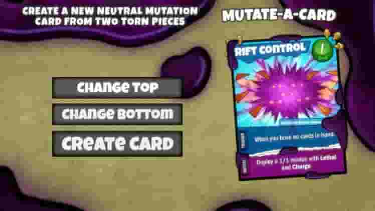 Cardpocalypse screenshot thumbnail screenshot 3