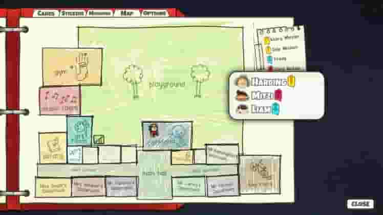 Cardpocalypse screenshot thumbnail screenshot 4