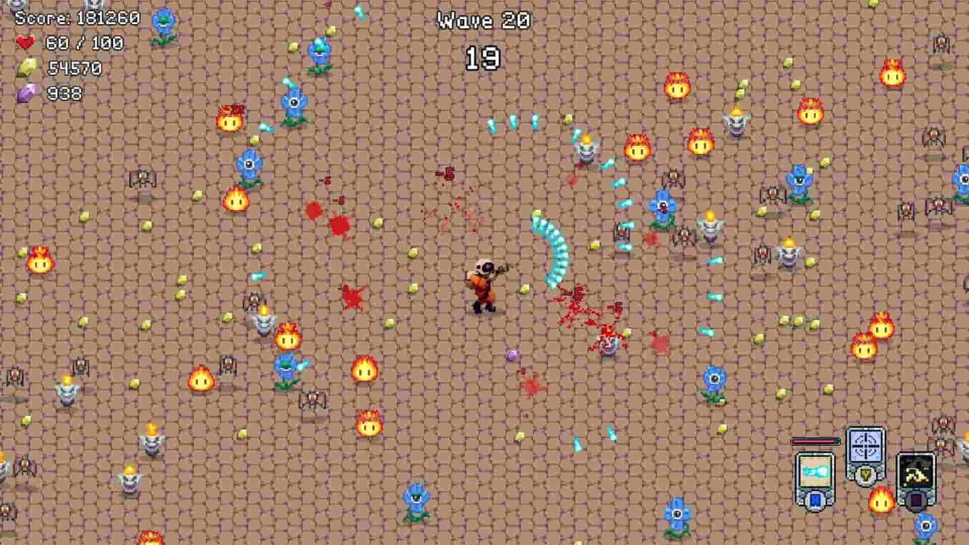 Cards and Guns screenshot thumbnail screenshot 0