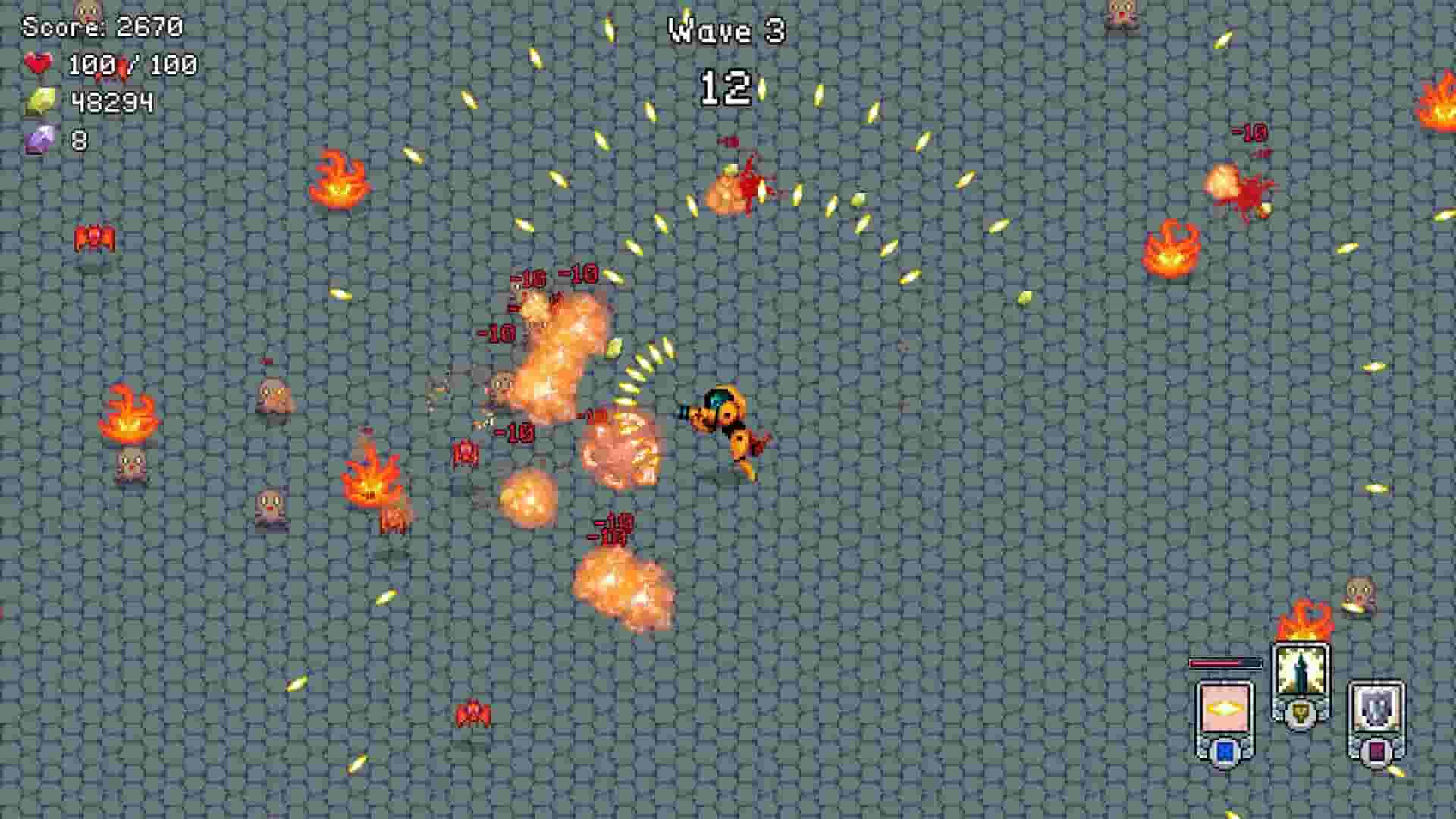 Cards and Guns screenshot thumbnail screenshot 1