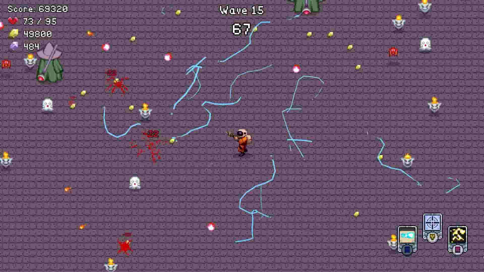 Cards and Guns screenshot thumbnail screenshot 10