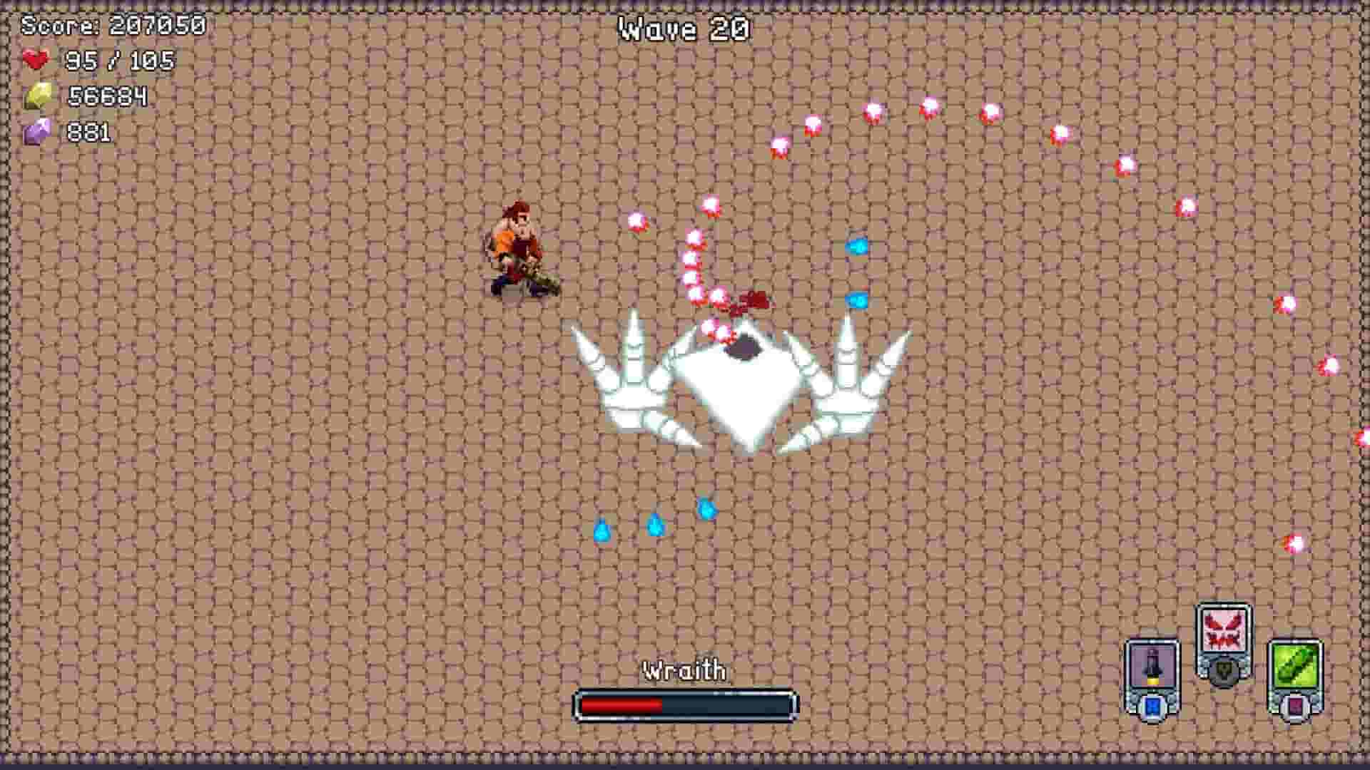 Cards and Guns screenshot thumbnail screenshot 11