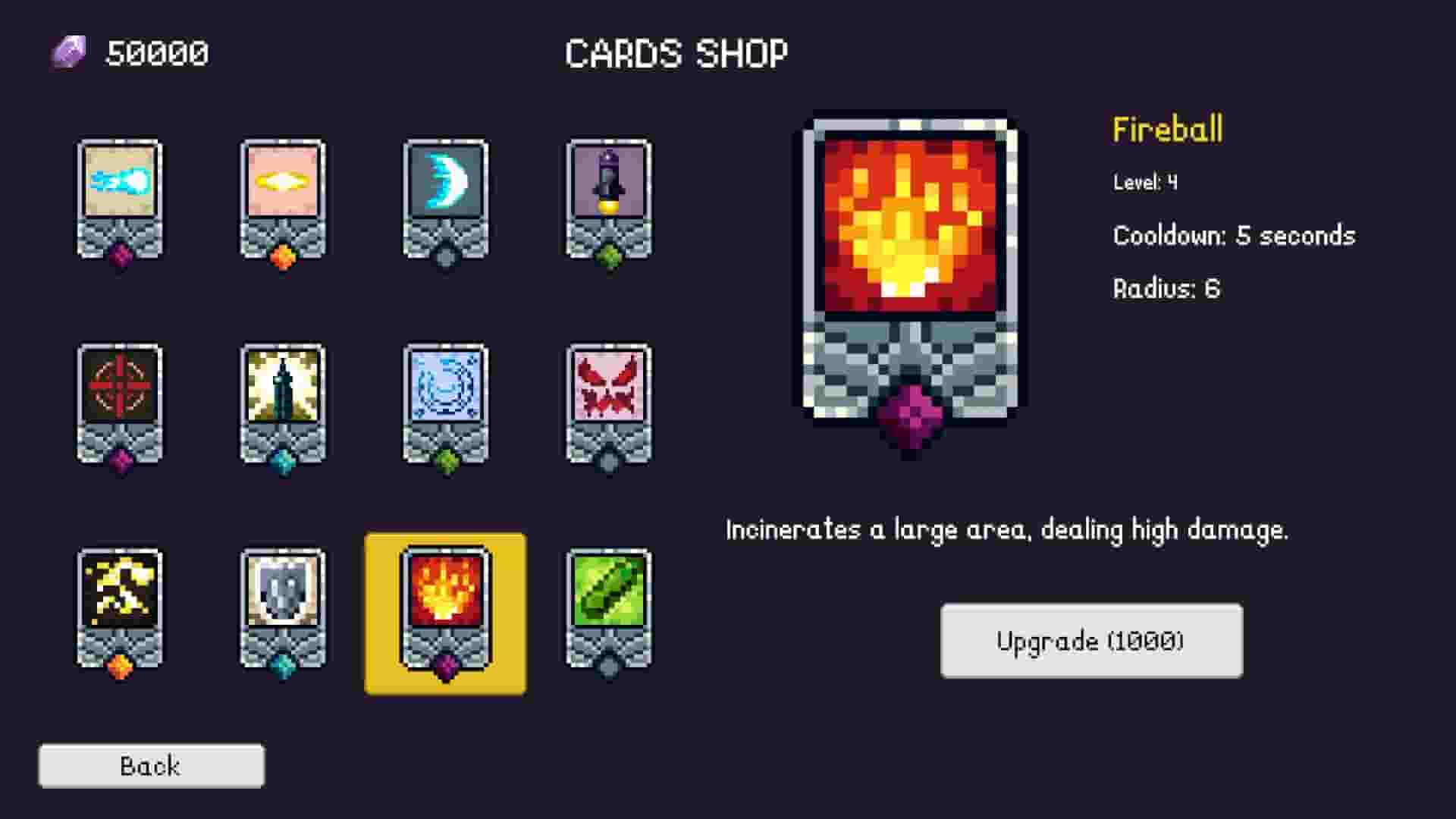 Cards and Guns screenshot thumbnail screenshot 2