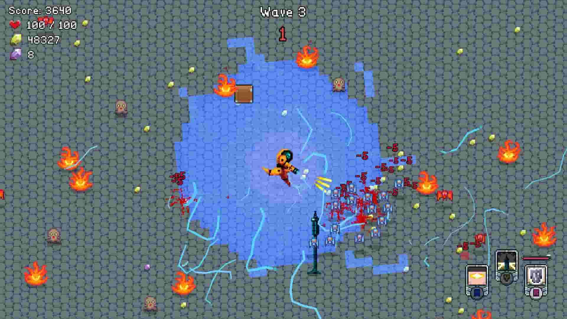 Cards and Guns screenshot thumbnail screenshot 4