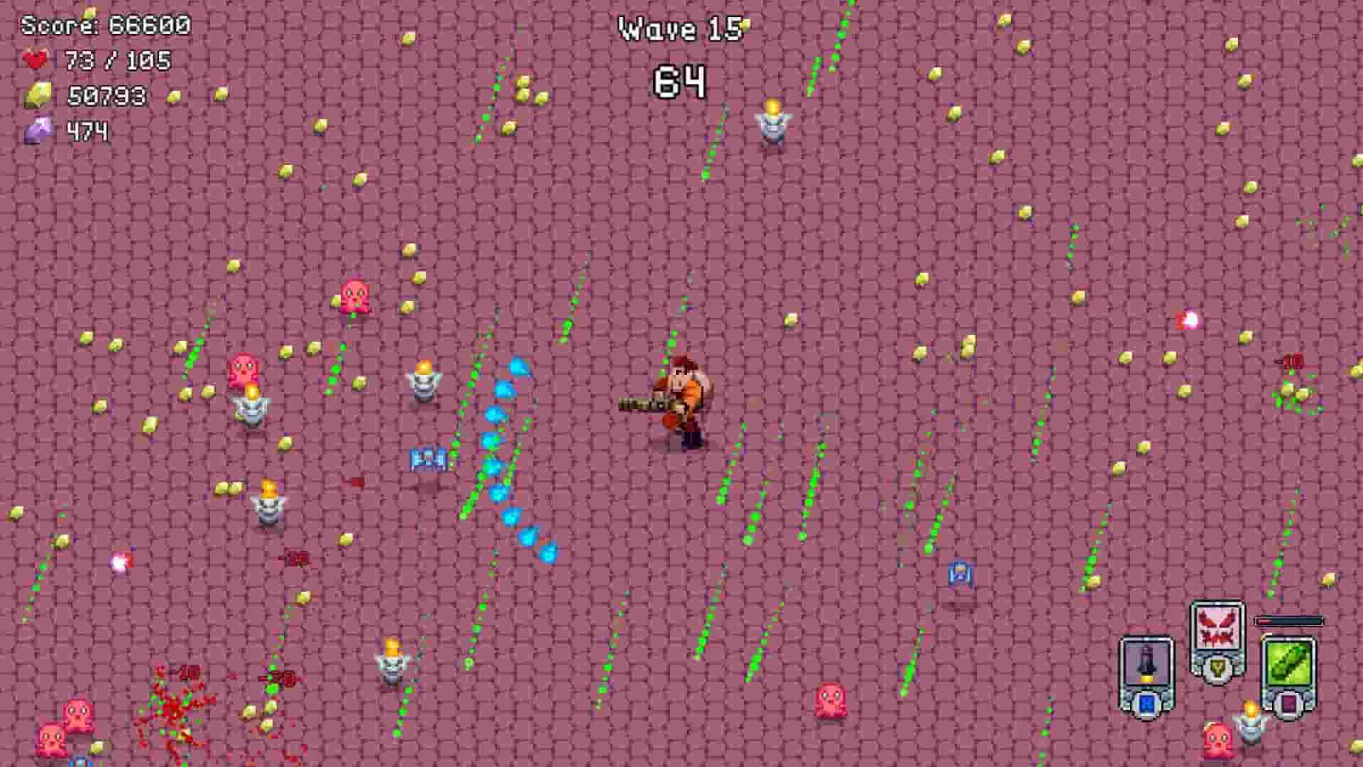 Cards and Guns screenshot thumbnail screenshot 5