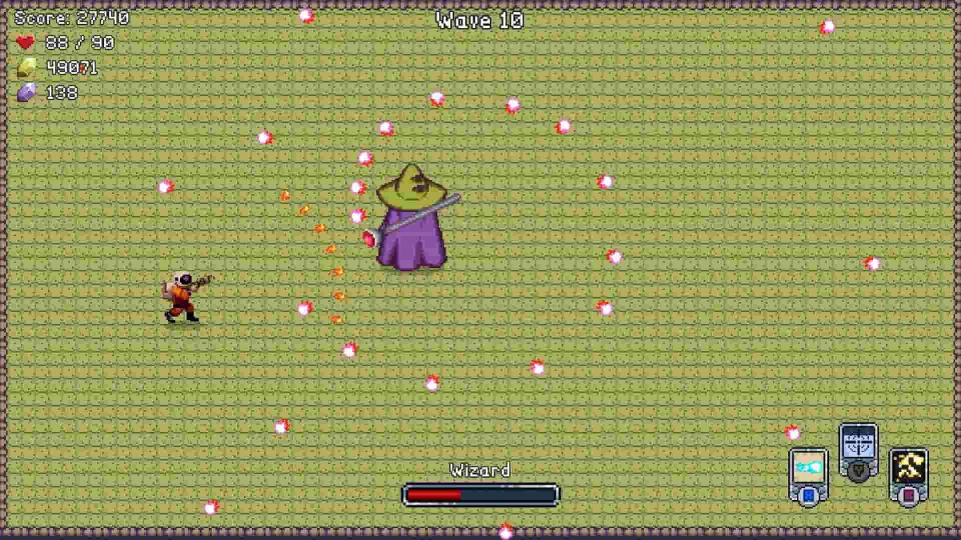 Cards and Guns screenshot thumbnail screenshot 6