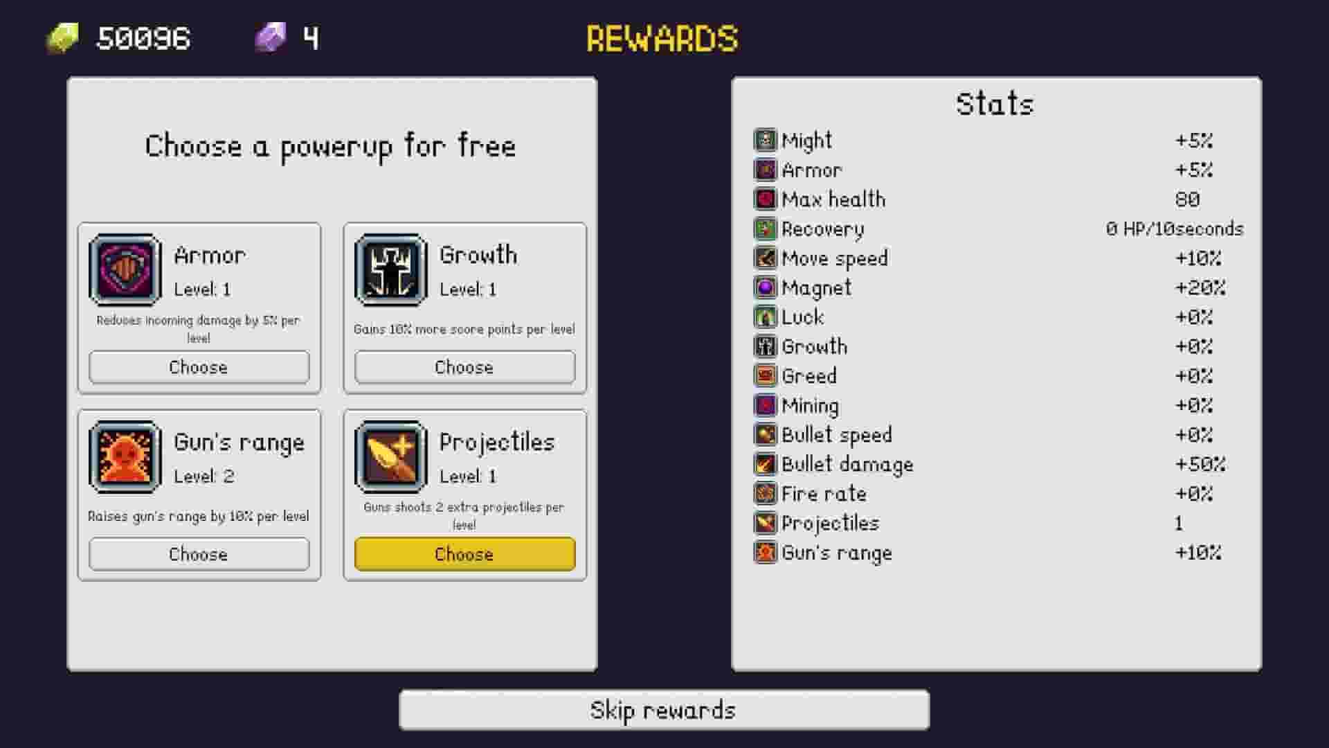 Cards and Guns screenshot thumbnail screenshot 7