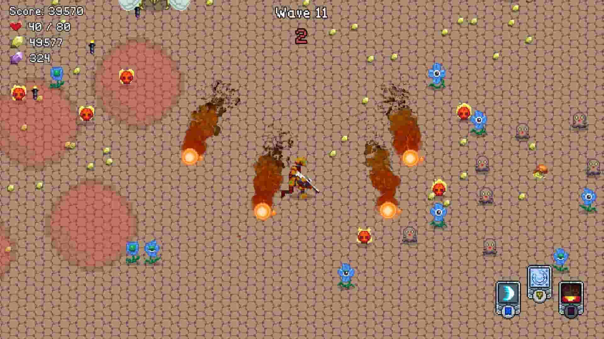 Cards and Guns screenshot thumbnail screenshot 8