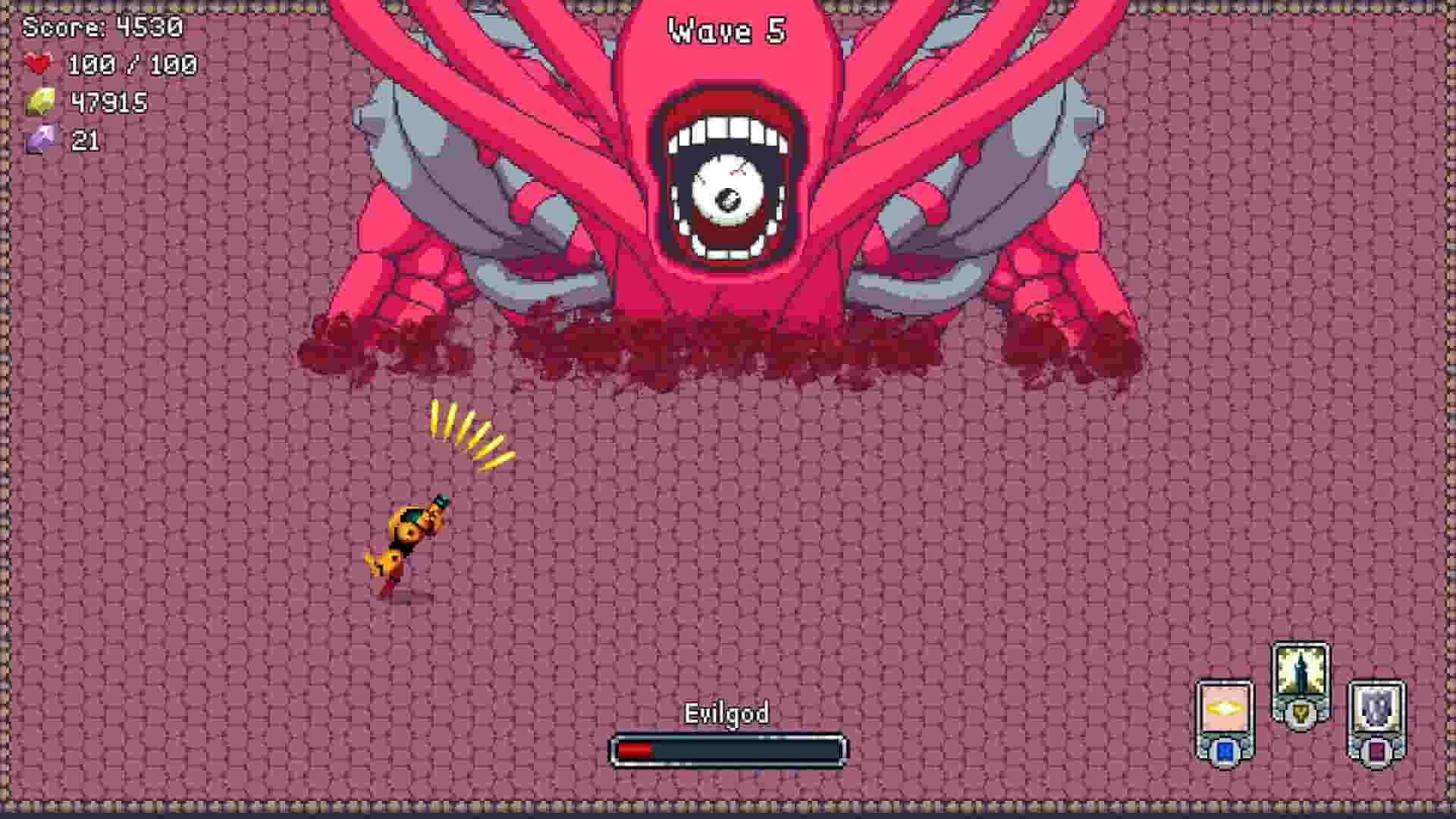 Cards and Guns screenshot thumbnail screenshot 9