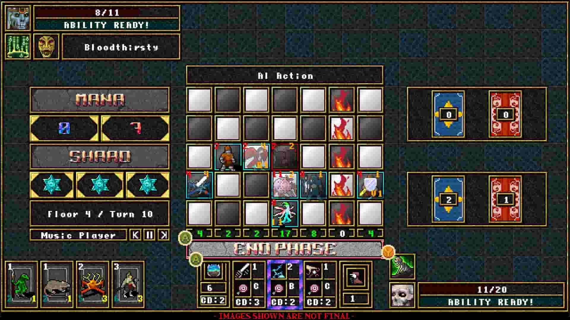 CardScrawl screenshot thumbnail screenshot 0