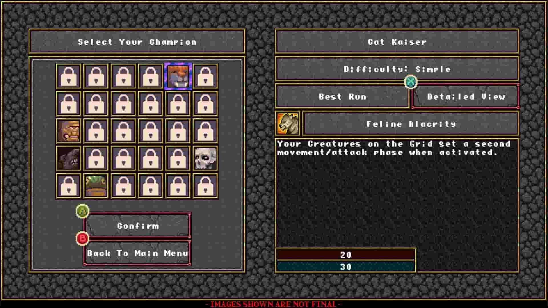 CardScrawl screenshot thumbnail screenshot 3