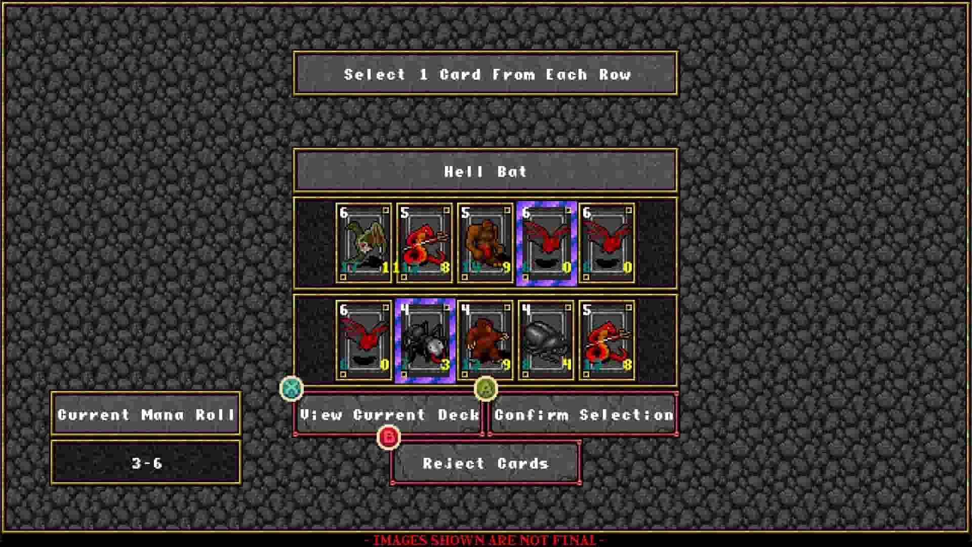 CardScrawl screenshot thumbnail screenshot 4