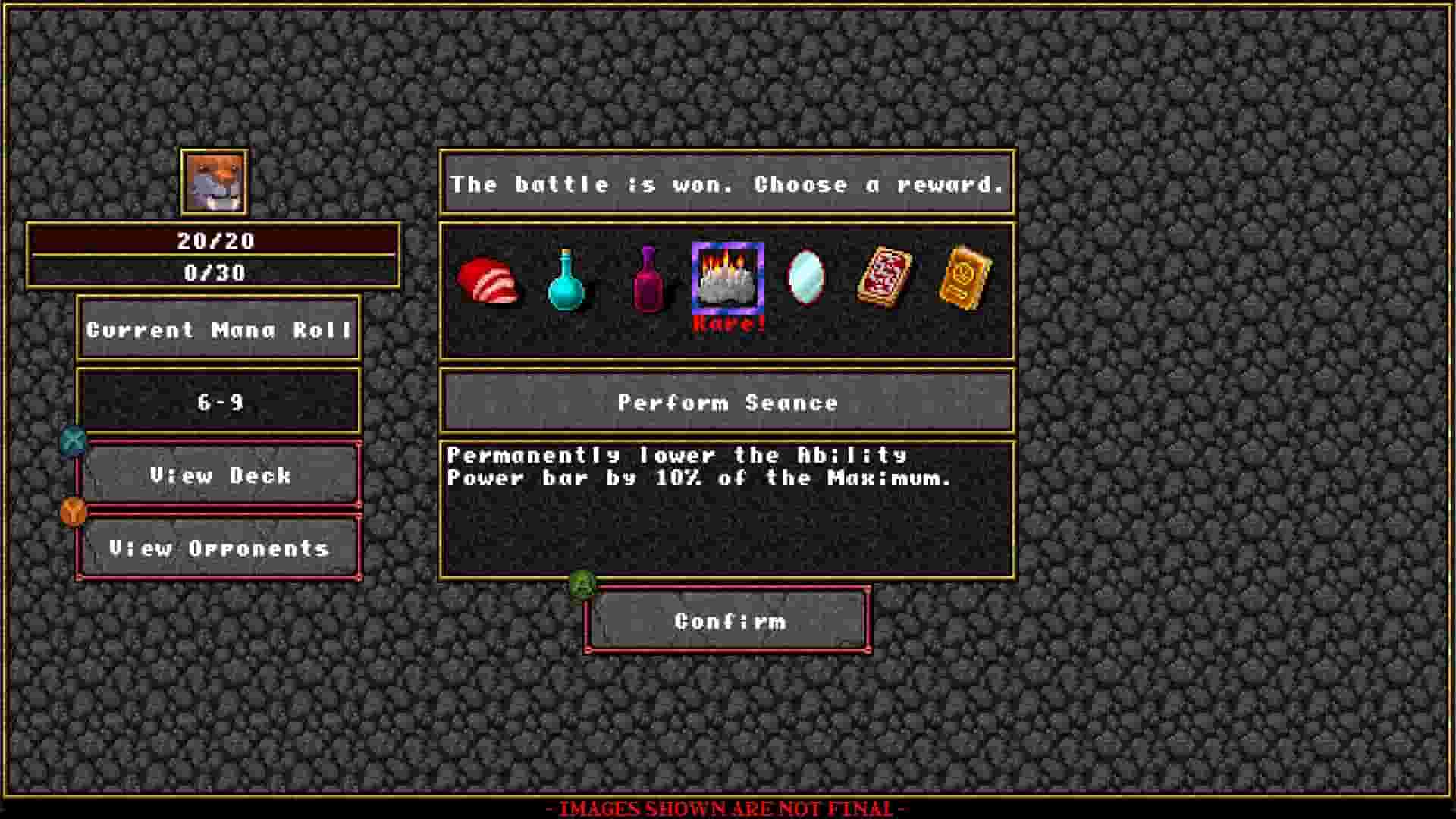 CardScrawl screenshot thumbnail screenshot 5