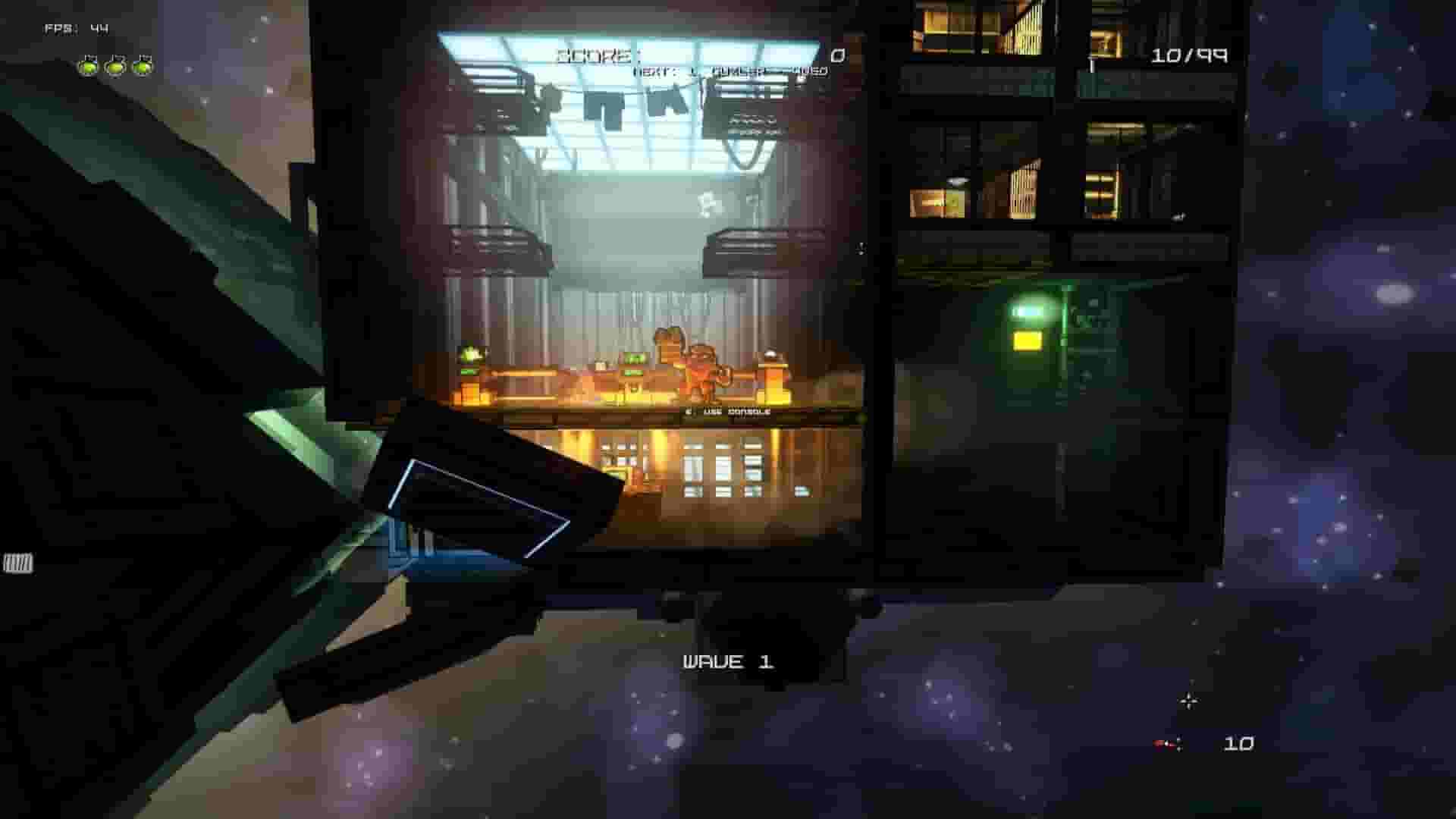 Cargo Commander screenshot thumbnail screenshot 10