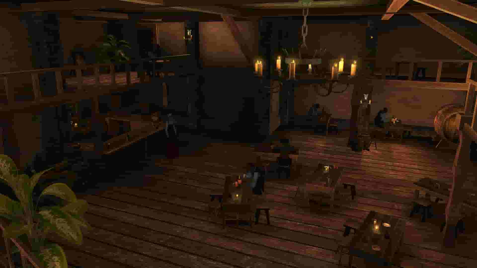 Caribbean Legend screenshot thumbnail screenshot 10