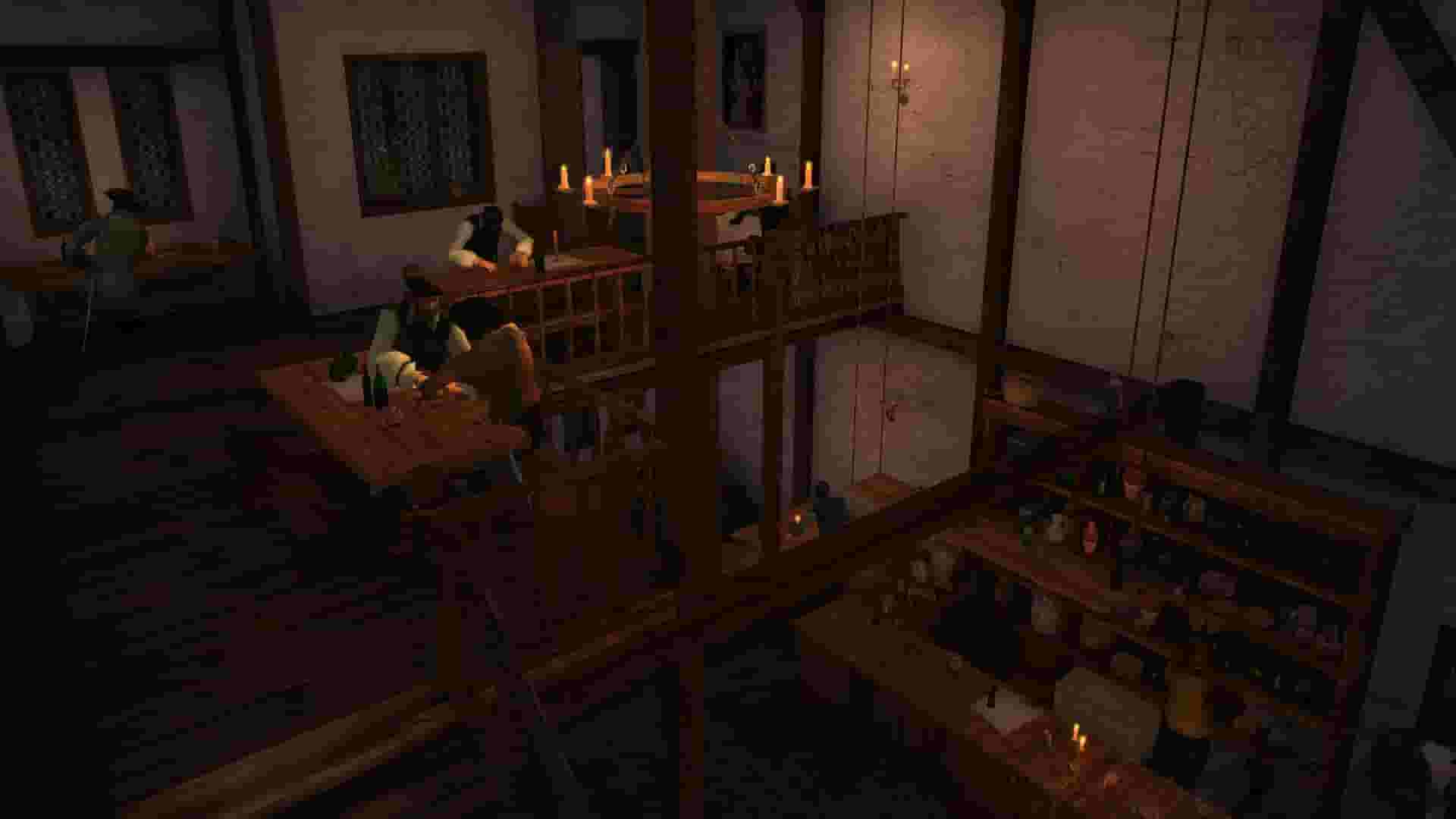 Caribbean Legend screenshot thumbnail screenshot 12