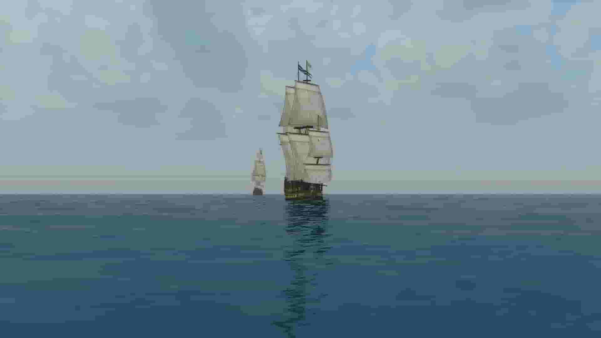 Caribbean Legend screenshot thumbnail screenshot 13