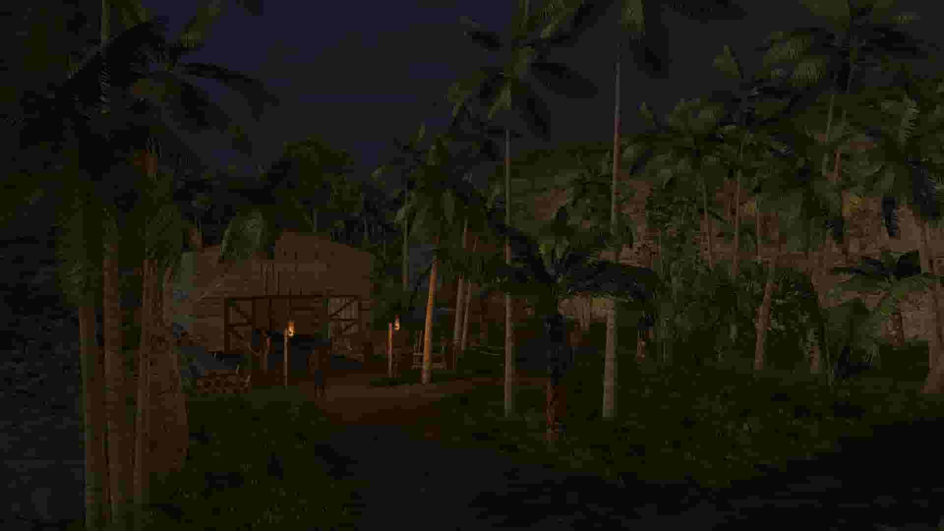 Caribbean Legend screenshot thumbnail screenshot 14
