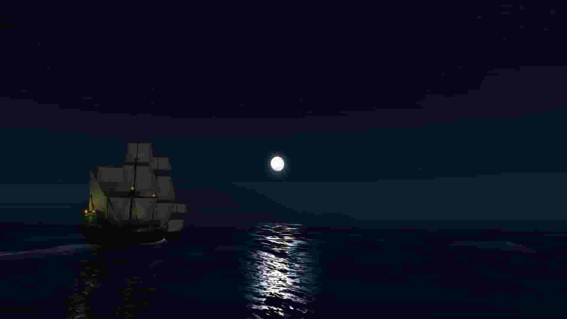 Caribbean Legend screenshot thumbnail screenshot 15