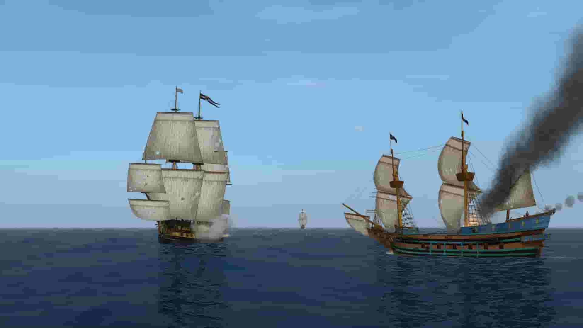 Caribbean Legend screenshot thumbnail screenshot 16